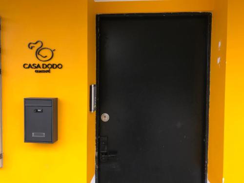 Guatape Appartement | Casa Dodo Guatapé