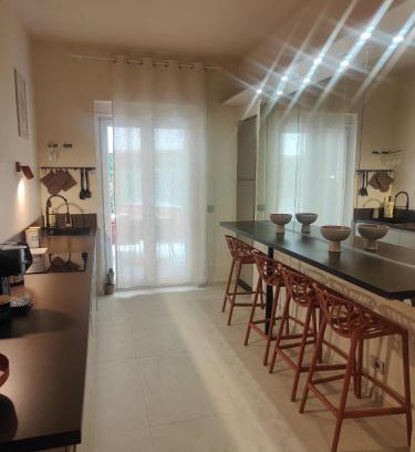 Santa Margherita Ligure Appartement | Casa Dolce Santa Margherita