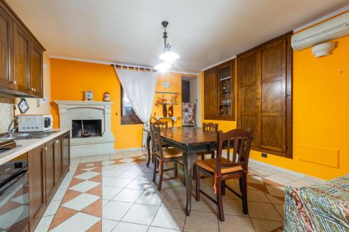 Casarano Maison | Casa Dolce Casa by BarbarHouse