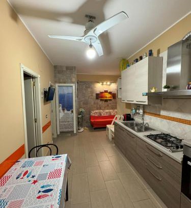 Tonnarella Maison | Casa dolce casa