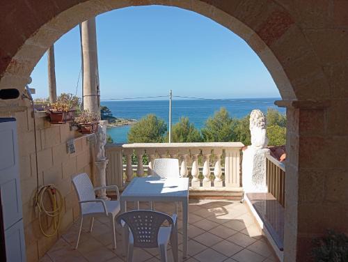 Marina San Gregorio Maison | casa dolce casa
