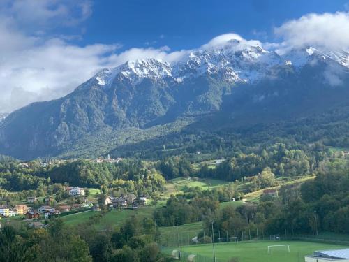 Chies Appartement | Casa Dolomiti