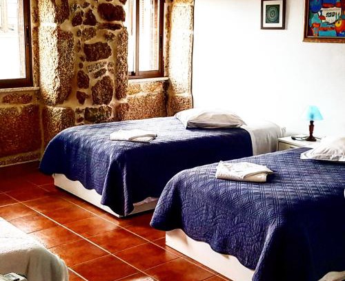 Belmonte Maison | Casa Dom Yahya
