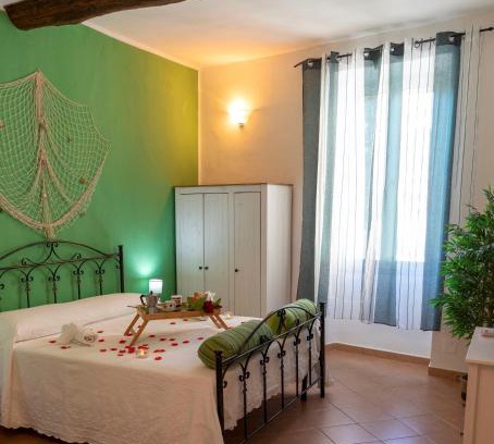 Terracina Appartement | Casa Domitilla Vista Mare - Spiagge, Storia & Relax Wifi - Netflix