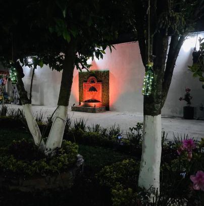 Xicotepec Appartement | Casa Don Beni
