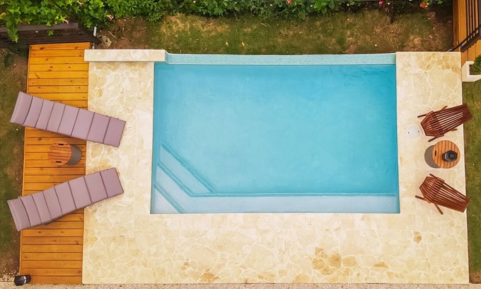 Guayabo Maison | Casa Don Toribio: Luxury Home with Private Pool