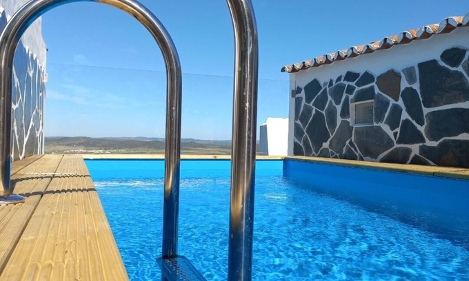 Monsaraz Maison | Casa Dona Antonia