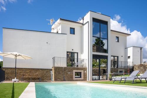 Bomfim Hôtel | Casa Dona Edite Guesthouse Douro