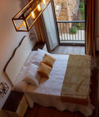 Doade Maison | Casa Dona Ildara