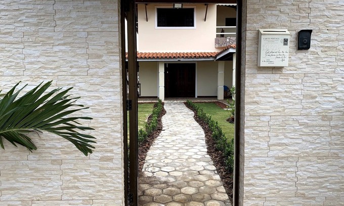 Barra do Jacuipe Maison | Linda Casa no Litoral Norte Com Piscina