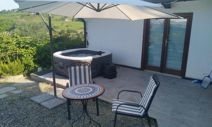 Montabone Appartement | Casa Doris