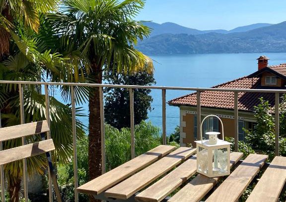 Gonte Appartement | Casa Doris