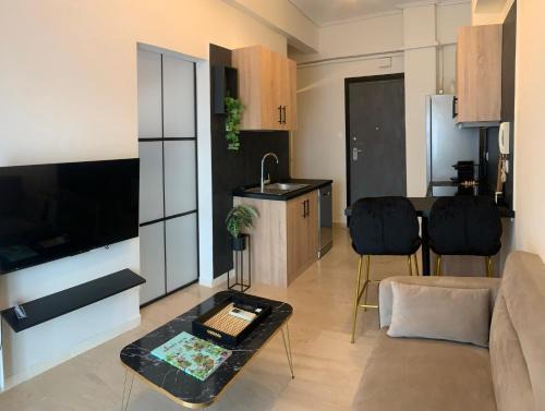 Larissa Appartement | Casa Doro Α2
