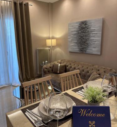 Larissa Appartement | Casa Doro A3