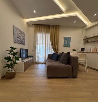 Larissa Appartement | Casa Doro A4