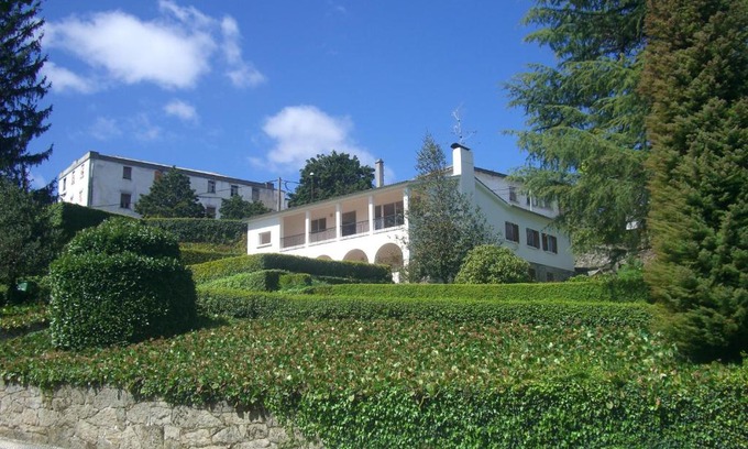Caramulo Maison | Casa dos Arcos