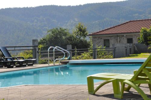 Sever do Vouga Maison | Casa dos Avós by Eira dos Canastros
