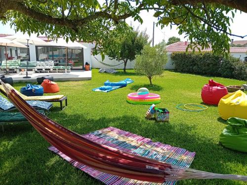 Avanca Maison | Casa dos Avós Veras