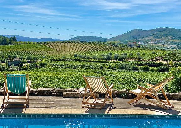 Sabrosa Maison | Casa dos Barros Winery Lodge by Vintage Theory