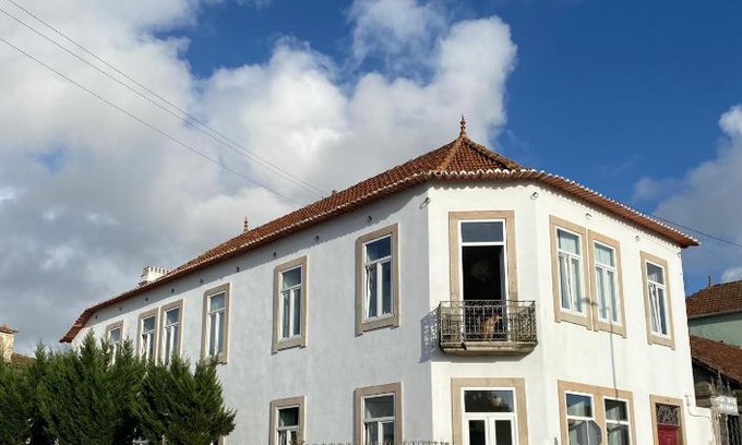 Vila do Conde Lit Et Petit-Déjeuner | Casa dos Caminhos de Santiago