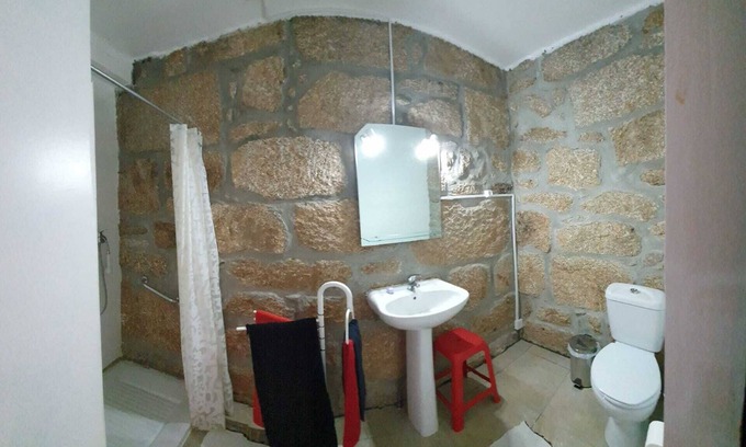 Belmonte Autre | Casa dos Caseiros - Porte 2