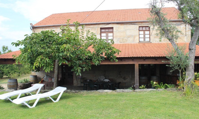 Belmonte Autre | Casa dos Caseiros - Porte 3