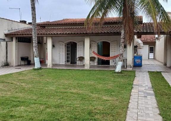 Porto Novo Maison | Casa dos Coqueiros Imperiais