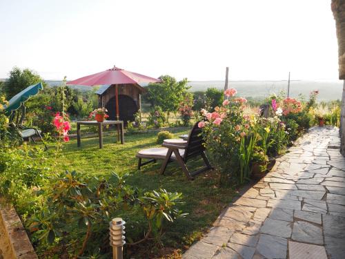 Montederramo Appartement | Casa Dos Fuelles