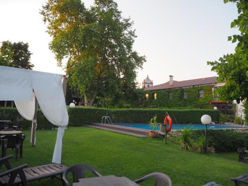 Viseu Maison | Casa Dos Gomes