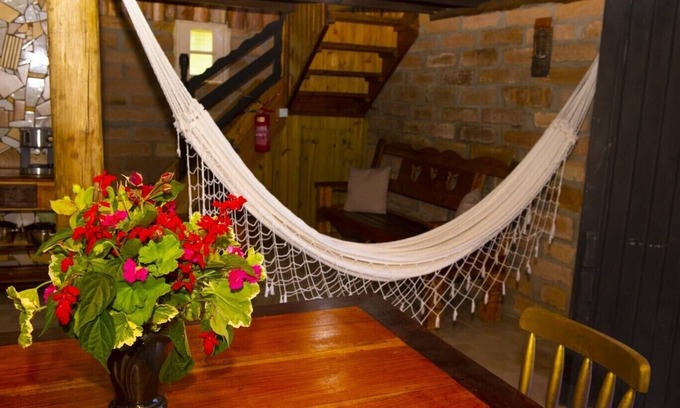 Praia Grande Maison | Casa dos Ingleses nos Canyons