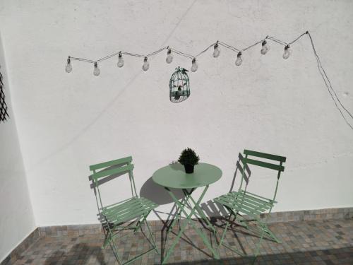 Elvas Appartement | Casa dos Josés
