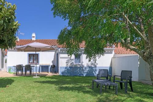 Baiona Maison | Casa Dos Lírios
