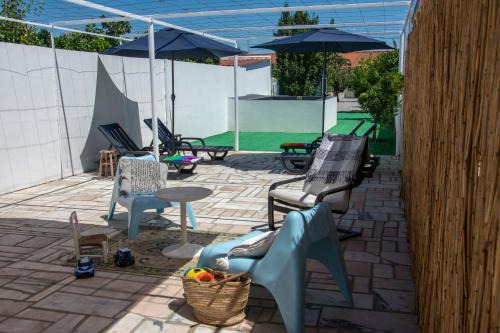 Elvas Maison | Casa dos Marianinhos