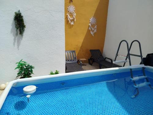 Elvas Appartement | Casa dos Marias