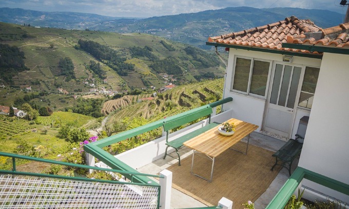 Vila Marim Maison | Casa dos Mochinhos - Votre maison dans le Douro