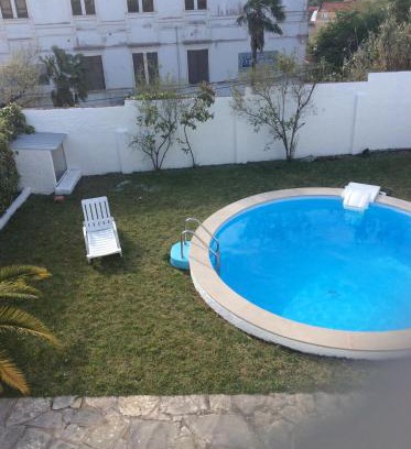 Alcobaca Maison | Casa Dos Oliva