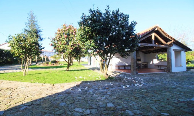 Ponte de Lima Maison | Casa dos Ouriços