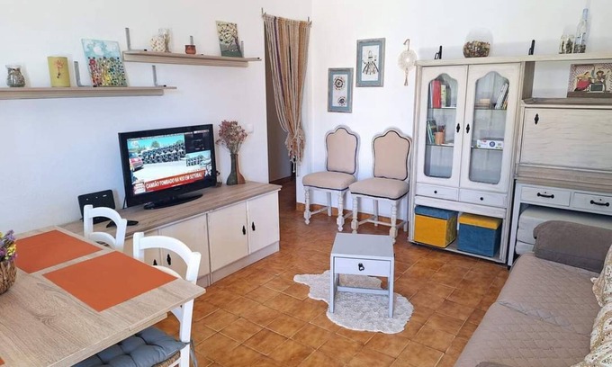 Flor da Rosa Maison | Casa dos Pais is always cozy, even for four-legged friends!