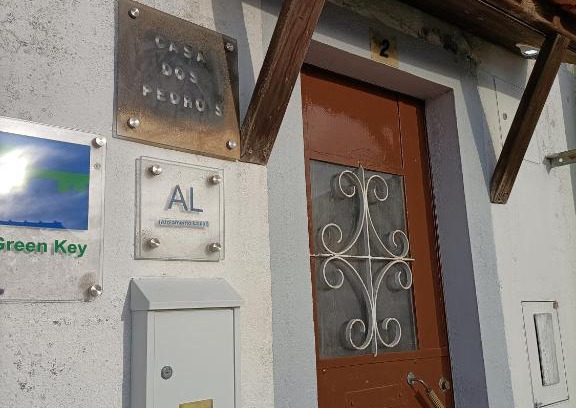 Pedrogao Maison | Casa dos Pedro´s