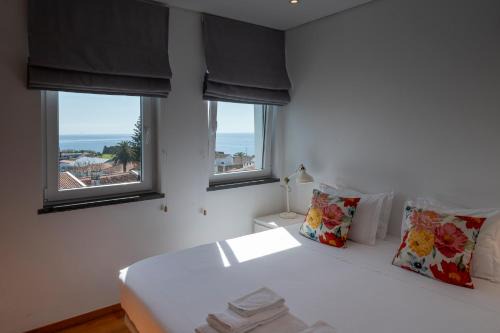 Angra do Heroismo Appartement | Casa dos Remedios