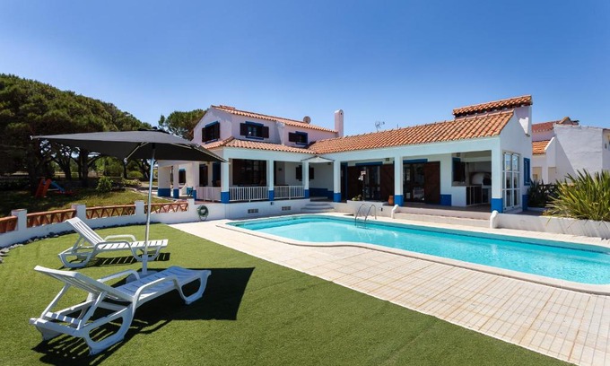 Grandola Maison | Casa dos Romana