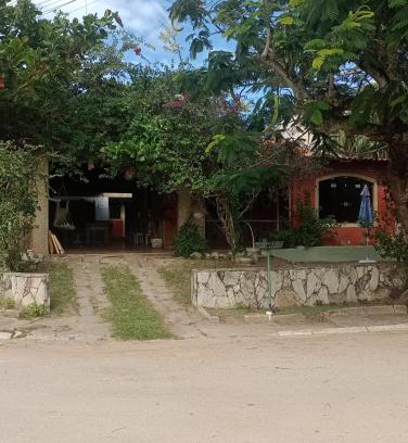 Sao Pedro da Aldeia Maison | Casa dos Santos