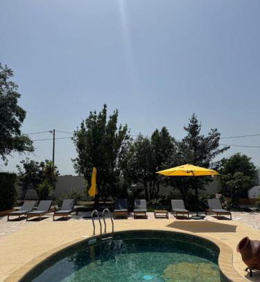 Palmela Maison | Casa dos Sobreiros