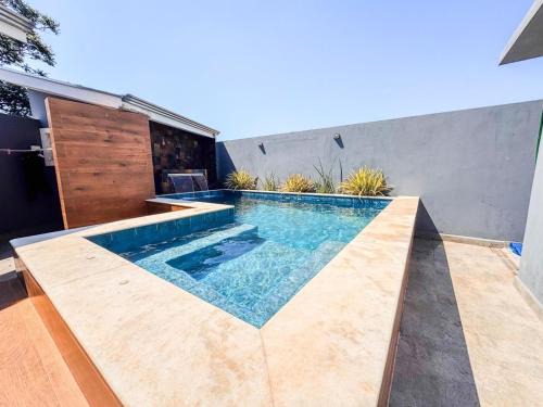 Ribeirao Claro Maison | Casa dos sonhos em Ribeirão Claro, PR