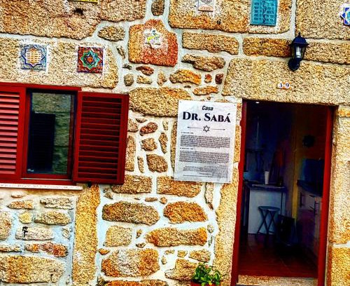 Belmonte Appartement | Casa Dr. Saba