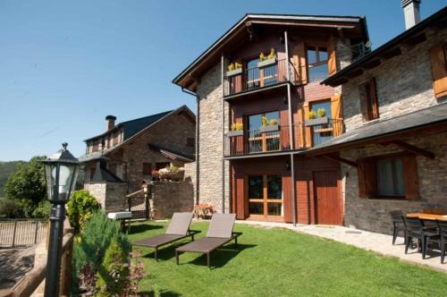 Sort Maison | Casa Duc