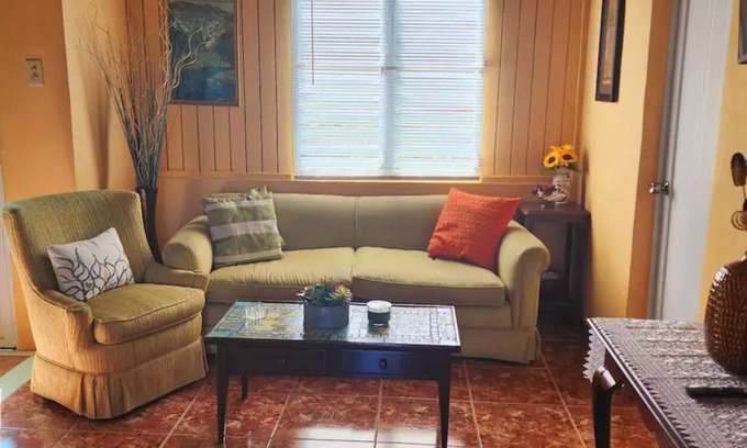Cienaga Baja Maison | Casa Dulce