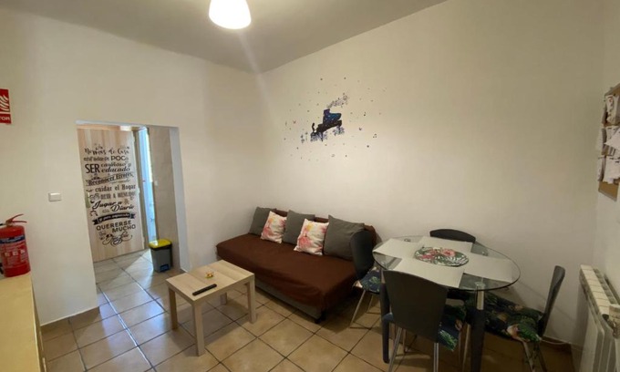 San Martin de la Vega Appartement | Casa Duna