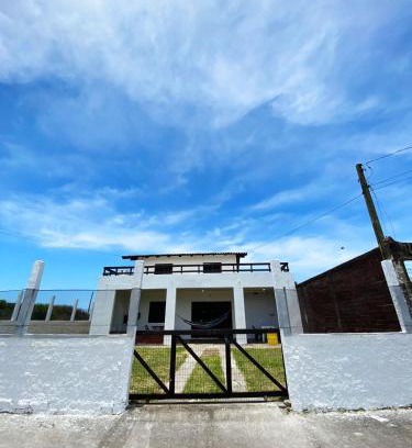 Passo de Torres Maison | Casa Dunas