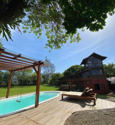 Gamboa Maison | Casa Dunas da Gamboa